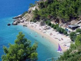Apartmani Munivrana