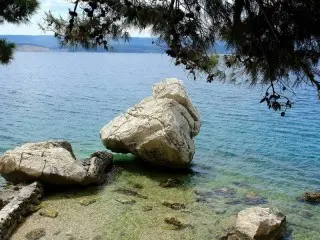 Apartmani Munivrana