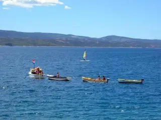 Apartmani Munivrana