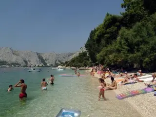 Apartmani Munivrana
