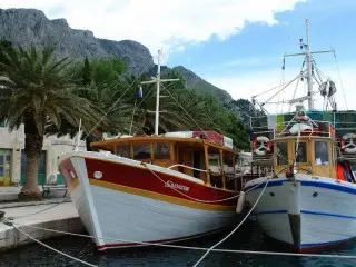 Apartmani Munivrana