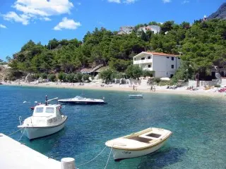 Apartmani Munivrana