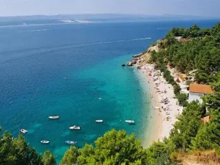 Apartmani Munivrana