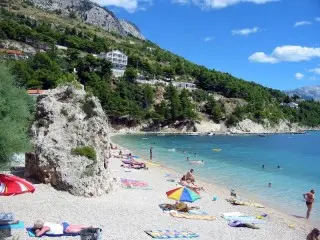 Apartmani Munivrana