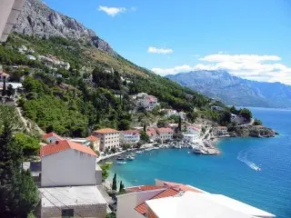 Apartmani Munivrana