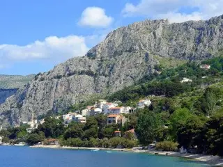 Apartmani Munivrana