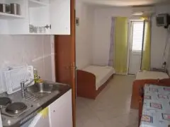 Apartmani Munivrana
