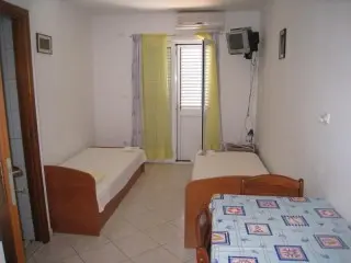 Apartmani Munivrana