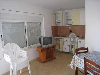 Apartmani Munivrana
