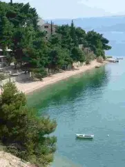 Apartmani Munivrana