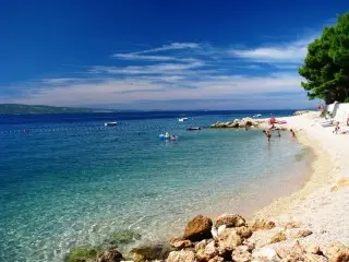Apartmani Munivrana