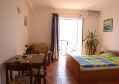 Aparthotel Ankica opcja z wyżywieniem
