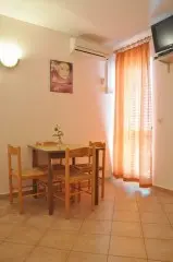 Aparthotel Ankica opcja z wyżywieniem