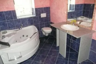 Aparthotel Ankica opcja z wyżywieniem