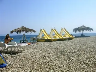Villa Tonka