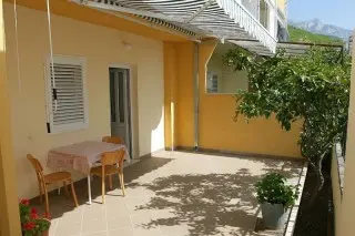 Villa Tonka