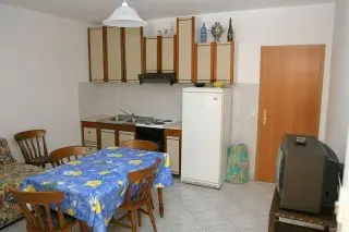 Villa Tonka