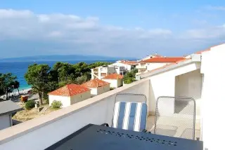 Villa Tonka