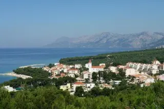 Villa Tonka