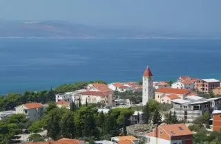Villa Tonka