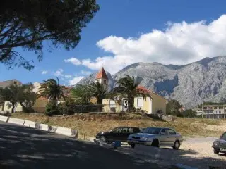 Villa Tonka