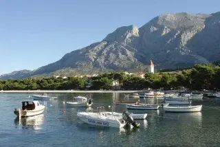 Villa Tonka