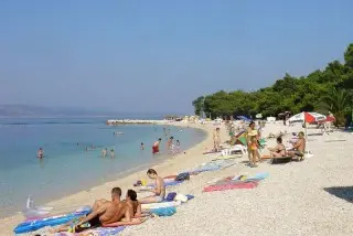 Villa Tonka