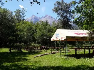Hotel Hutnik I