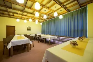 Hotel Hutnik I