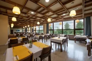 Hotel Hutnik I
