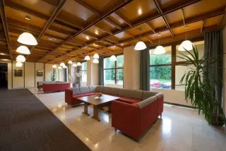 Hotel Hutnik I