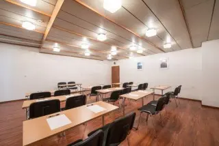 Hotel Hutnik I
