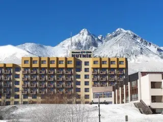 Hotel Hutnik I