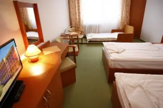 Hotel Hutnik I