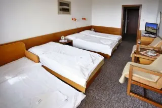 Hotel Hutnik I