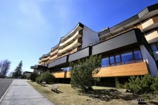 Hotel Hutnik I