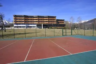 Hotel Hutnik I