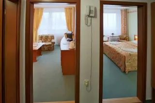 Hotel Hutnik I