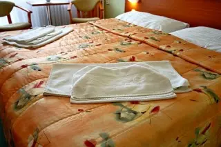 Hotel Hutnik I