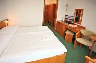 Hotel Hutnik I