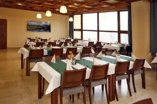 Hotel Hutnik I