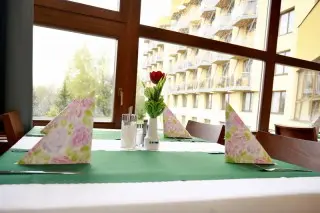 Hotel Hutnik I
