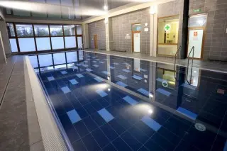 Hotel Hutnik I