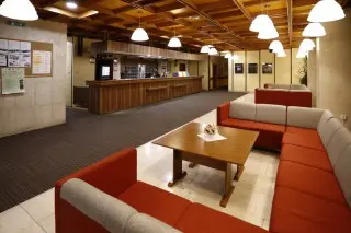 Hotel Hutnik I