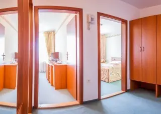 Hotel Hutnik I