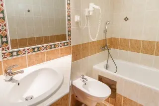 Hotel Hutnik I