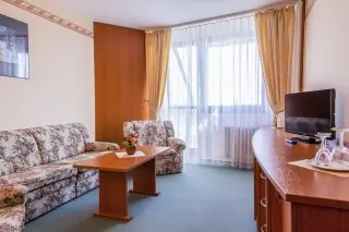 Hotel Hutnik I