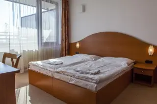 Hotel Hutnik I