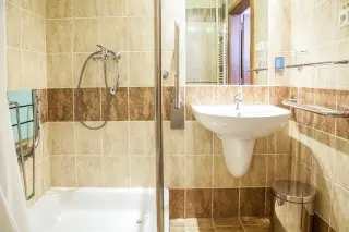 Hotel Hutnik I