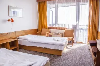 Hotel Hutnik I